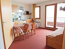 לה קורבייר Apartment Les Pistes.13 מראה חיצוני תמונה