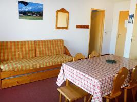 לה קורבייר Apartment Les Pistes.13 מראה חיצוני תמונה