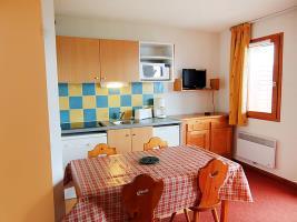 לה קורבייר Apartment Les Pistes.13 מראה חיצוני תמונה