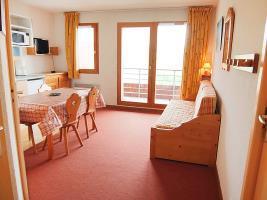 לה קורבייר Apartment Les Pistes.13 מראה חיצוני תמונה